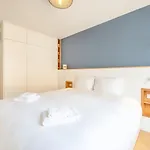 Apartament Guestready - Lush Atmosphere In *