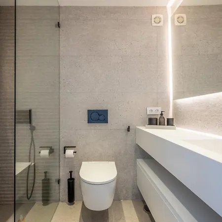 Guestready - Lush Atmosphere In * Lisbon