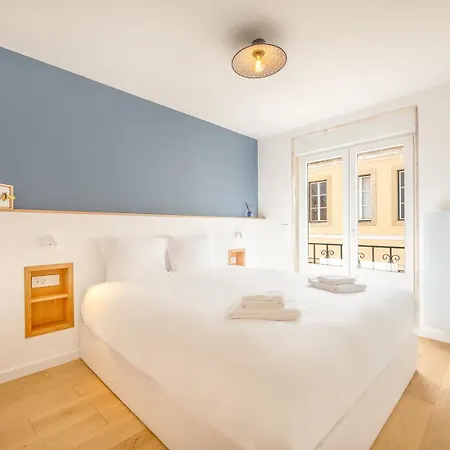 Guestready - Lush Atmosphere In * Lisboa