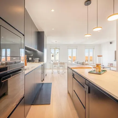 Guestready - Lush Atmosphere In Apartment