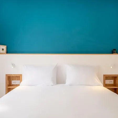 Lägenhet Guestready - Lush Atmosphere In Lisboa