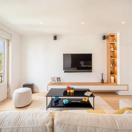 Guestready - Lush Atmosphere In