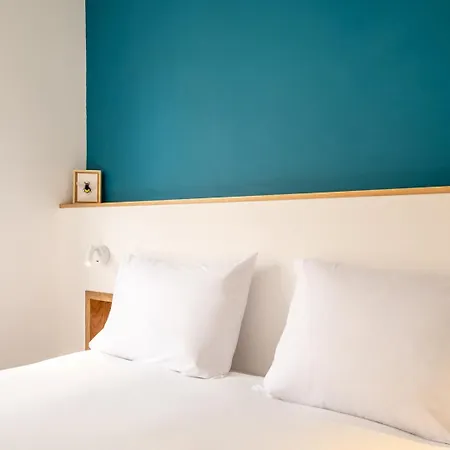 Apartment Guestready - Lush Atmosphere In *