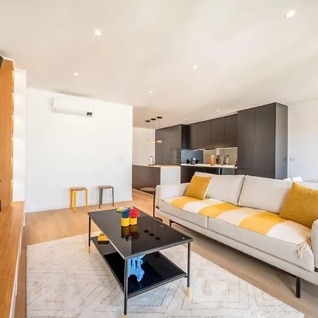 Guestready - Lush Atmosphere In Apartment Lisbon