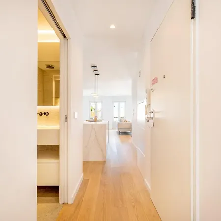 Apartment Guestready - Lush Atmosphere In