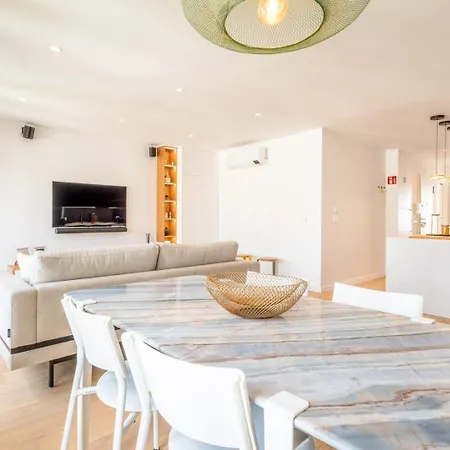 Guestready - Lush Atmosphere In Apartment *