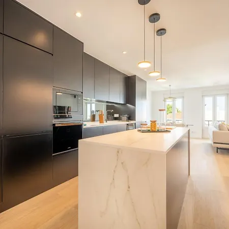 Guestready - Lush Atmosphere In Lisboa