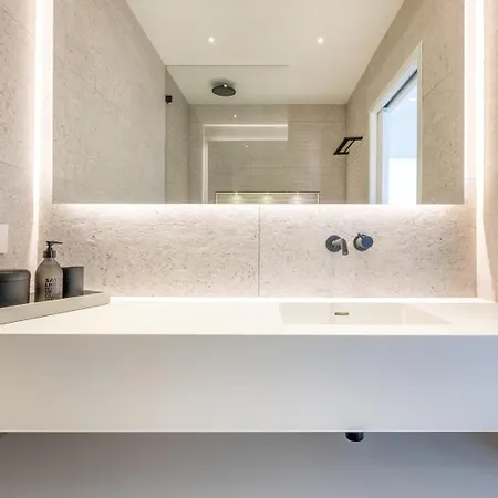 Apartment Guestready - Lush Atmosphere In *